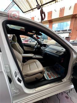 مرسيدس بنز E-Class